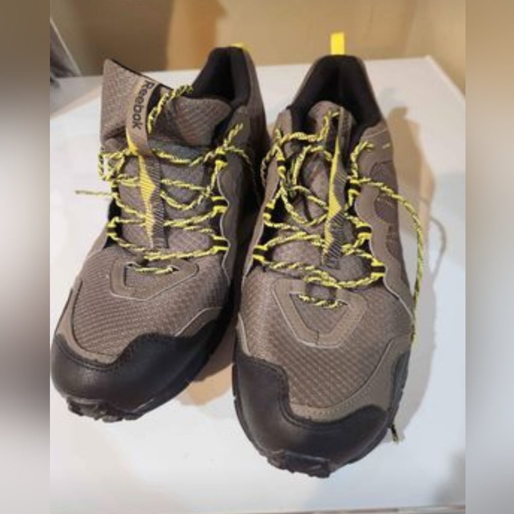 Men's Reebok Shoes